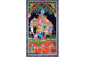 Pattachitra