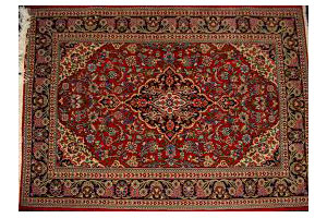  Persian Carpets 