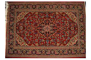 Persian Carpets