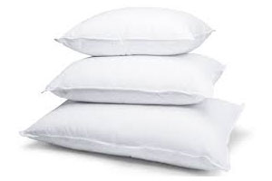    Pillows 