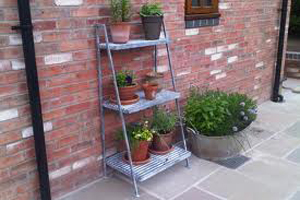 Pot Racks