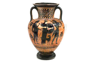 Pottery