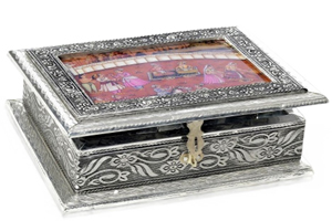  Rajasthani Boxes 