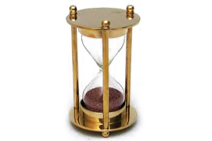 Sand Timers