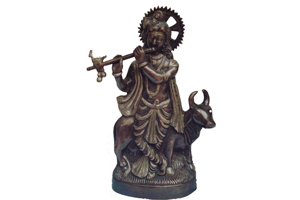 Sculptures