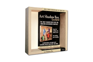  Shadow Boxes	 