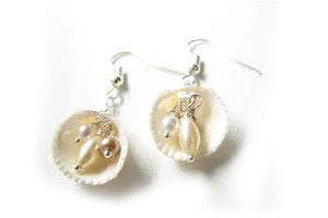  Shell Jewelry	