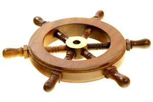 Ship Wheels