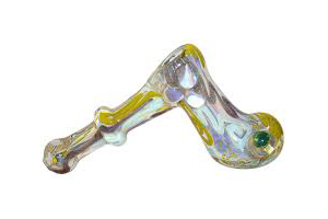 Smoking Bubblers