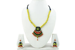 Terracotta Jewelry