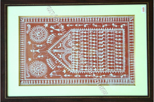 traditional Paintings