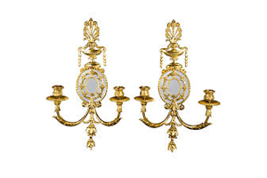Wall Sconces