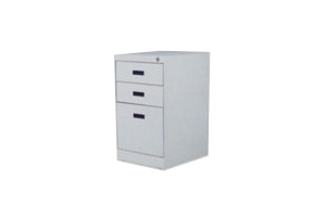 Wood Pedestal