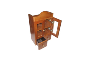 Wooden furniture